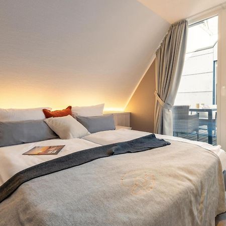 Wohnung K13 Borkum Extérieur photo