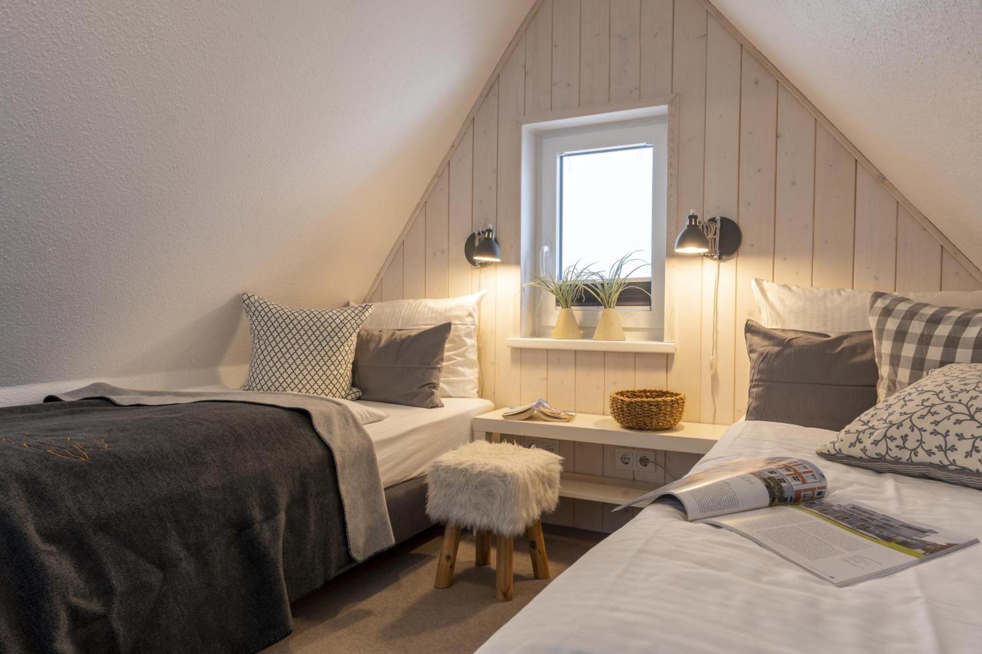 Wohnung K13 Borkum Extérieur photo