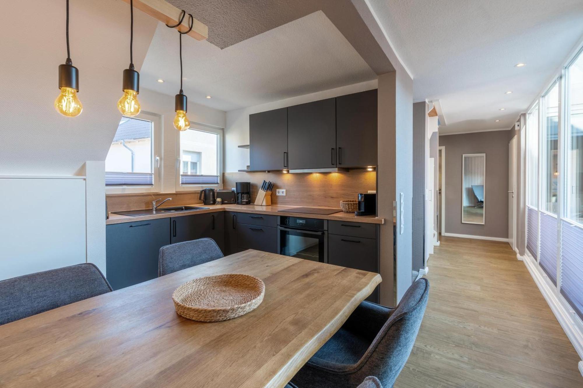 Wohnung K13 Borkum Extérieur photo